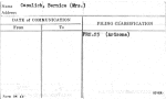 Cosulich, Bernice (Mrs.)
