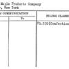 Cota Maple Products Company