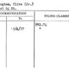 Cottingham, Clive (Jr.)