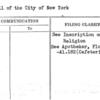 Council of the City of New York