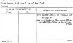 Council of the City of New York