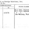 Council on Foreign Relations, Inc.