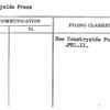 Countryside Press