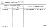 County Landscape Service