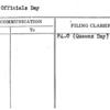County Officials Day