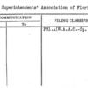 County Superintendents' Association of Florida