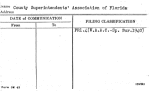 County Superintendents' Association of Florida