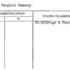 County Surgical Company