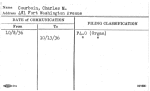 Courboin, Charles M.