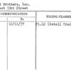 Couri Brothers, Inc.