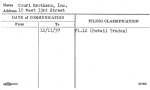 Couri Brothers, Inc.