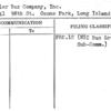 Courier Bus Company, Inc.