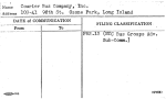 Courier Bus Company, Inc.