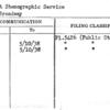 Court Stenographic Service