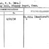 Coutant, F.R. (Mrs.)