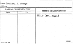 Couture, J. George