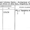 Covenant Lutheran Church - Brotherhood of