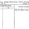 Coventry, Graham (Vice-Pres. First Citizens Bank & Trust Co. of Utica)