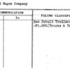 Covered Wagon Company