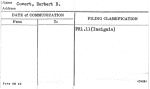 Covert, Herbert B.