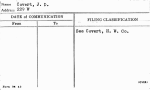 Covert, J.D.
