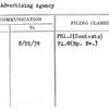 Cowan Advertising Agency