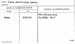Cowan Advertising Agency