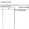 Cowan, George Grady