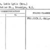 Cowan, Lutie Lytle (Mrs.)