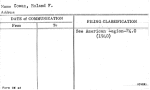 Cowan, Roland F.
