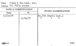 Cowan & Van Leer, Inc.
