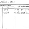 Cowan, William A. (Mrs.)