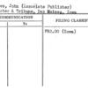 Cowles, John (Associate Publisher)