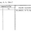 Cowles, W.H. (Mrs.)