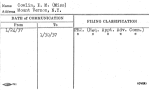Cowlin, E.M. (Miss)