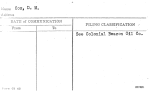 Cox, D.M.