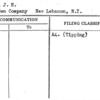 Cox, J.H.