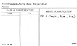 Craddock - Terry Shoe Corporation