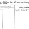 Craemer, William (Sec. & Treas. Sun Shipbuilding & Dry Dock Company)