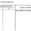 Craig County Democrat