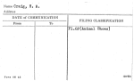 Craig, H.A.