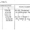 Craig, John C.