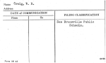 Craig, W.R.