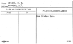 Craine, Z.W.