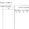 Cram, Floyd, L. (Mrs.)