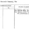 Cramer Krasselt Company, The