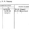 Cramer, R.W. Company