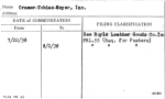 Cramer-Tobias-Meyer, Inc.