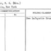 Cramer, W.G. (Mrs.)