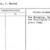 Crampton, J. Harold